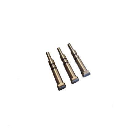 اهرم داخل شیر بخار