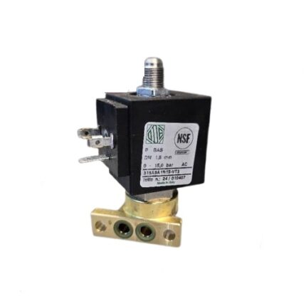 شیربرقی هدگروپ-اسپرسو لامارزوکو