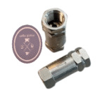 خرید شیر خودکار یکطرفخ-سیمونلی