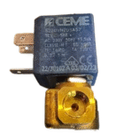 شیر برقی دوراه -برند چیم