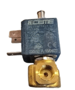 شیربرقی سه راه -لوله خور