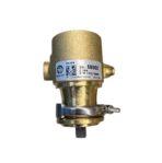 سرپمپ اسپرسوساز صنعتی چرخشی فلویداوتک ظرفیت 200 لیتر