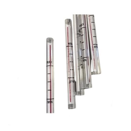 نشانگر سطح آب