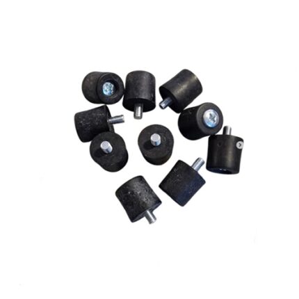 پایه لرزه گیر آسیاب قهوه