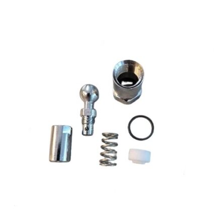 کیت نازل آب جوش