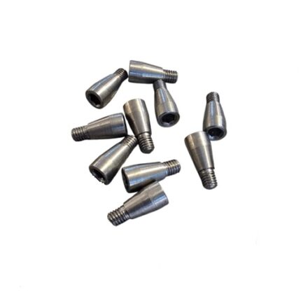 پیچ آلنی هد گروپ