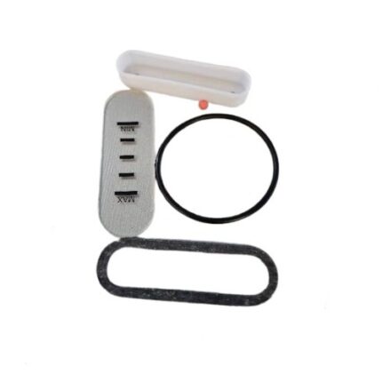 کیت نشانگر سطح آب جیمبالی