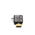 شیر برقی پایه تخت ورودی آب اکسپوبار اورجینال