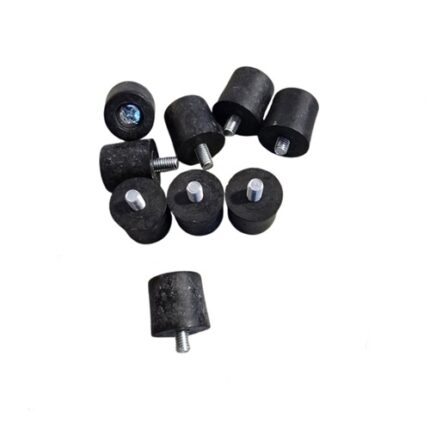 پایه لرزه گیر آسیاب قهوه