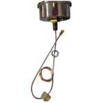 مانومتر فشار پمپ اورجینال