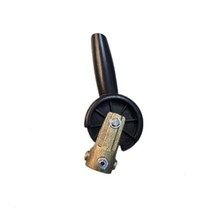 دستگیره اهرمی شیربخار کاریمالی