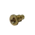 نگهدارنده فنر داخل اتصال شیر آب و بخار