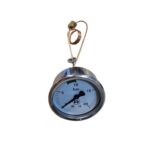 مانومتر فشار پمپ اورجینال