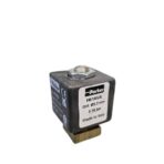 شیر برقی پایه تخت ورودی آب اکسپوبار اورجینال