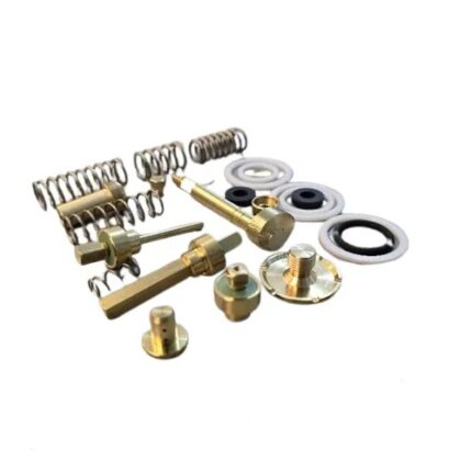 کیت هد گروپ اهرمی فائما-E61