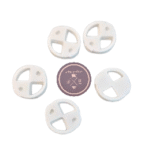 سرامیک آب بند شیر بخار و آب جوش - برزیلیا