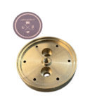 خرید شاور برنجی هدگروپ گاجا وگاگیا