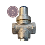 خرید شیر فشارشکن ورودی آب