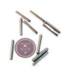 خرید پین چاکدار شیر بخار آب جوش