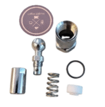 خرید کیت نازل آب جوش