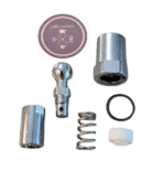 خرید کیت نازل آب جوش