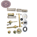 کیت 24 تیکه هد گروپ اهرمی - فائما -E61