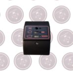 قاب کلید فول اتومات آب جوش سنمارکو