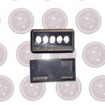 قاب کیپد کامل اکسپوبار و ایبریتال