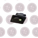 کلید بیپولار هدگروپ نیمه اتومات رویال