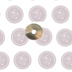 شاور برنجی هدگروپ دستگاه اسپرسو رنچیلیو