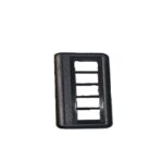 قاب پلاستیکی قسمت جلویی کیپد اکسپوبار