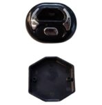 کیپد کلید آب جوش و هدگروپ نیمه اتومات لاسپازیاله