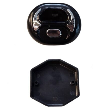 کیپد کلید آب جوش و هدگروپ نیمه اتومات لاسپازیاله