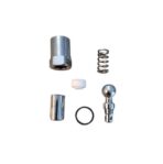 کیت کامل نازل آب جوش پاوانی