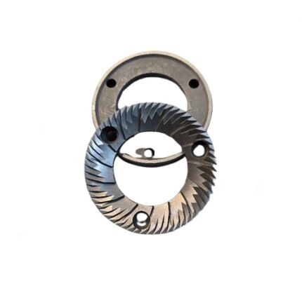 تیغه آسیاب بیزرا