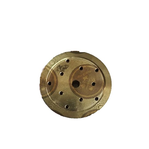 شاور برنجی هدگروپ دستگاه اسپرسو دالاکورته شاور برنجی هدگروپ دستگاه اسپرسو دالاکورته