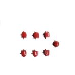 دکمه پنل فول اتومات هدگروپ سنمارکو