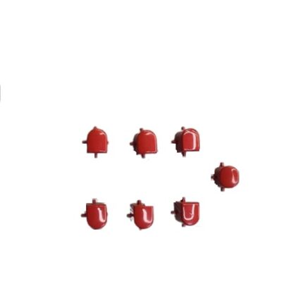 دکمه پنل فول اتومات هدگروپ سنمارکو