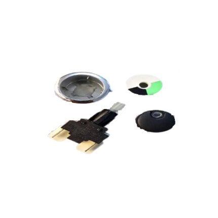 کلید بیپولار هدگروپ بیزرا