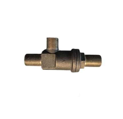 شیر بخار کامل دستگاه اسپرسو صنعتی لاسپازیاله