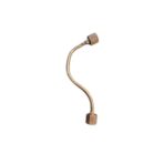 لوله تزریق آب بویلر به شیربرقی هدگروپ