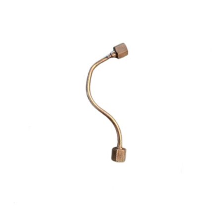 لوله تزریق آب بویلر به شیربرقی هدگروپ