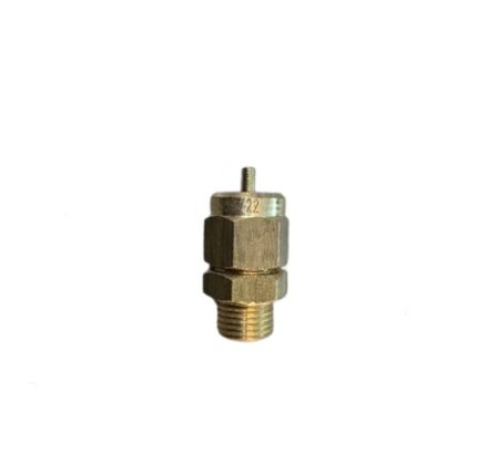 سوپاپ خلع آستوریا رزوه 1/8