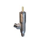 شیر بخار و آب جوش کامل جیمبالی و فائما