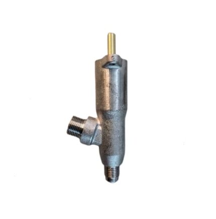 شیر بخار و آب جوش کامل جیمبالی و فائما