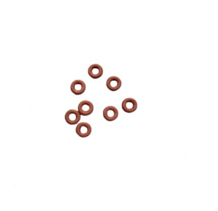 اورینگ شیلنگ سیلیکونی