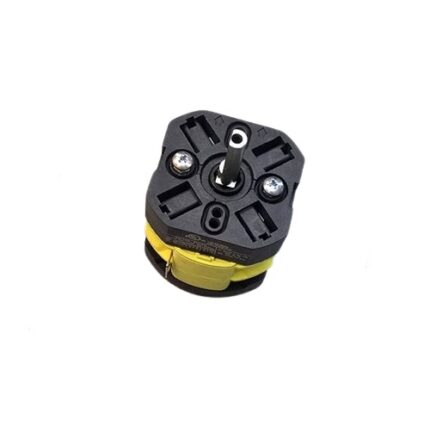 کلید پاور، خاموش روشن بیزرا