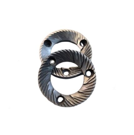 تیغه آسیاب گاجا بیبی ،یورکا