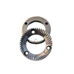 تیغه آسیاب صنعتی یورکا زینیت کلاب،سیمونلی ام دی ایکس ۶۰میل