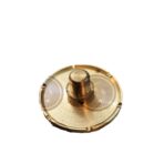 شاور برنجی هدگروپ دستگاه اسپرسو فائما